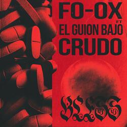 Bless (feat. El guión bajo, Crudo Eden  & Hxscx Black)