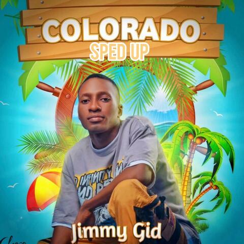 Colorado (sped up)
