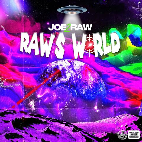 Raw's World