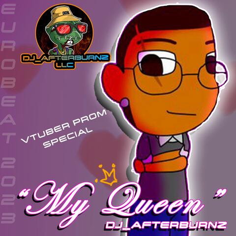 My Queen