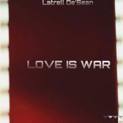 Love Is War