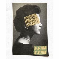 Judy Garland In A Drugstore