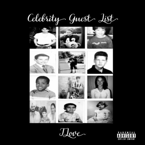 Celebrity Guest List
