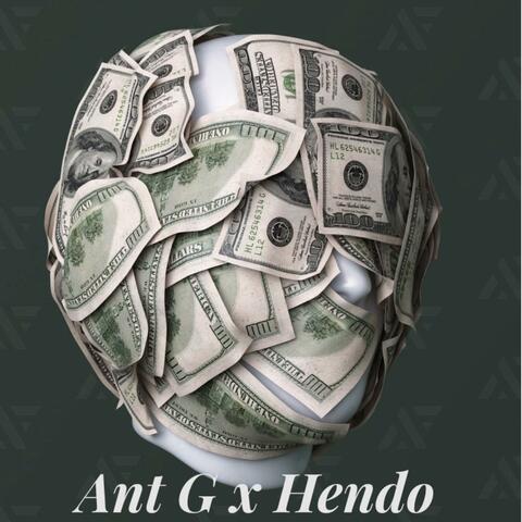Costly (feat. Hendo)