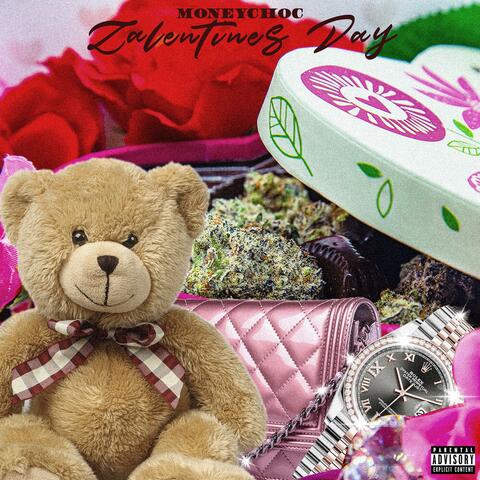 Zalentines Day