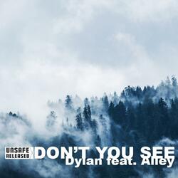 Don't You See (feat. Dylan McKenzy & Alley)