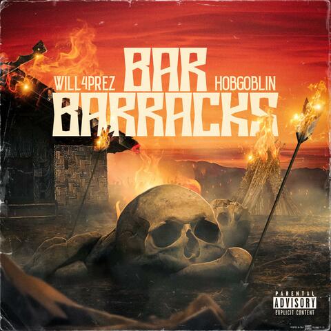 Bar Barracks