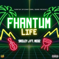 Fhantum Life (feat. 1NE Medz)