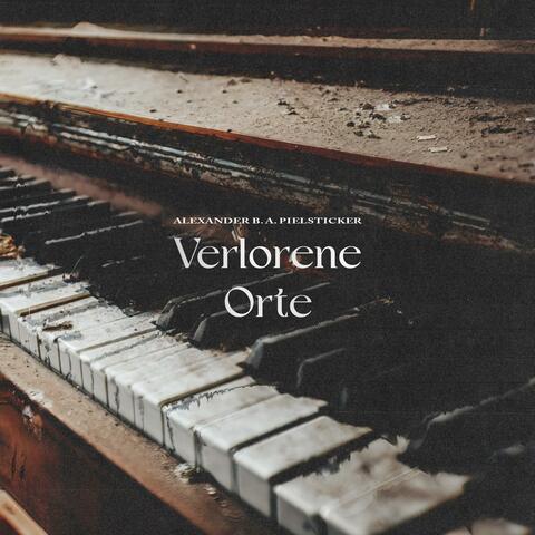 Verlorene Orte (feat. Jacob Strecker)