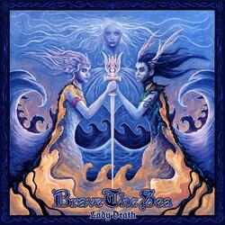 Frozen Shore (feat. Vincent Jackson Jones)