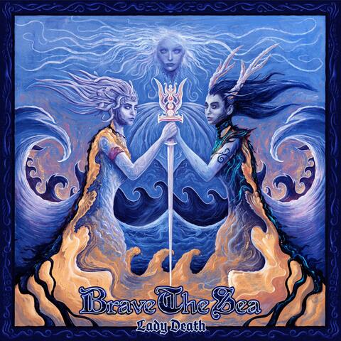 Frozen Shore (feat. Vincent Jackson Jones)