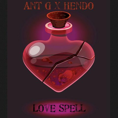 Love Spell (feat. Hendo)