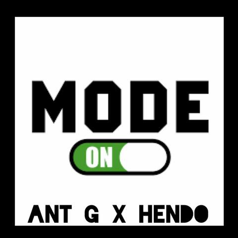 Back in that Mode (feat. Hendo)