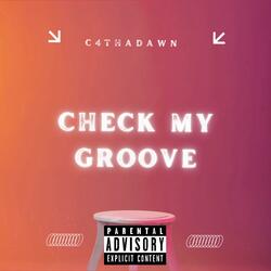 Check my Groove