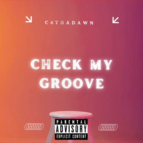 Check my Groove