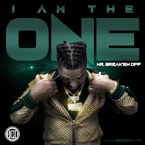 I Am The One