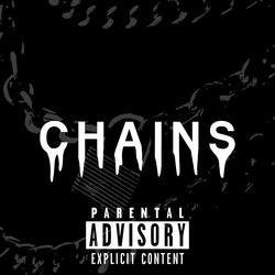 CHAINS (feat. Wongrey)