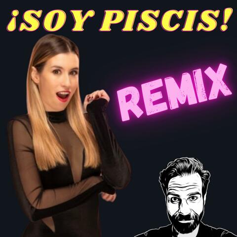 Soy Piscis (feat. Eva Soriano)