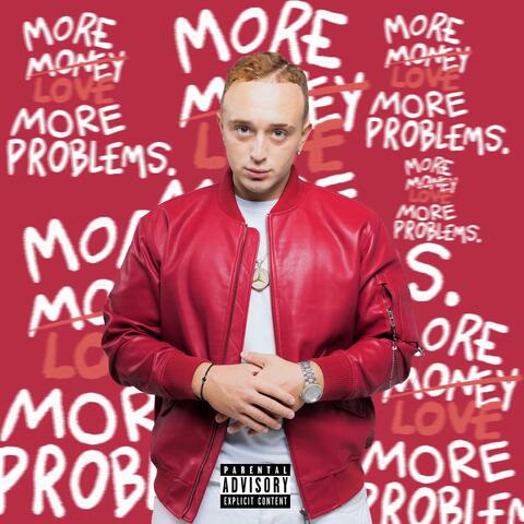 More Love More Problems