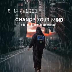 Change Your Mind