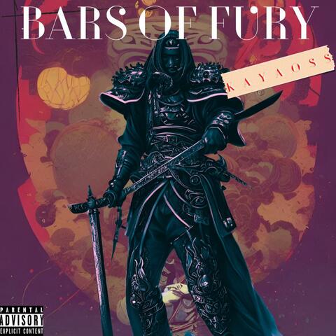 Bars Of Fury