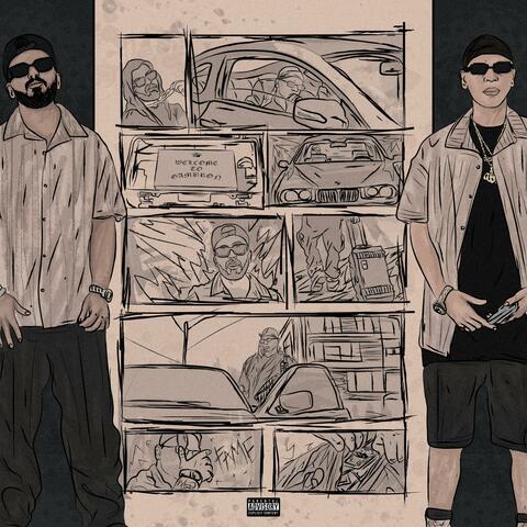 Fame (feat. Nigzed)