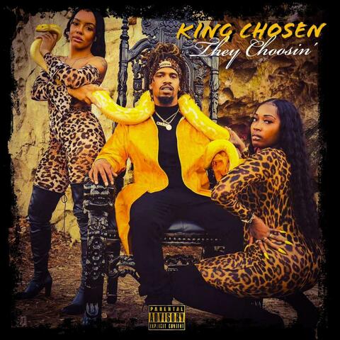They Choosing