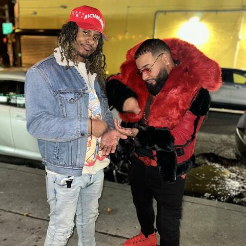 Con Con (feat. Jp Pur333)