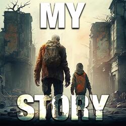My Story (feat. Jarne)