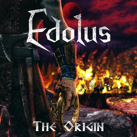 The Origin