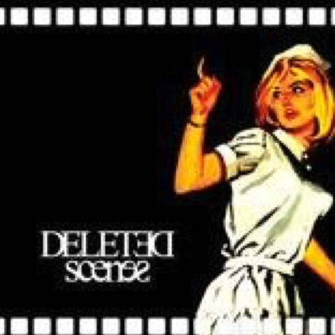 Deleted Scenes (Alternate Mixes)