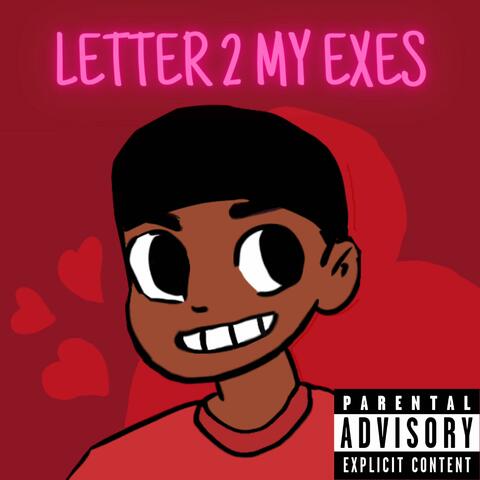 Lettee 2 MY Exes