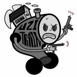 Uzi Train Tripped Off The Tracks