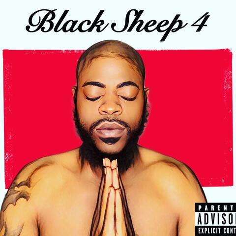 6lack Sheep