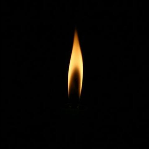 Rest in Peace