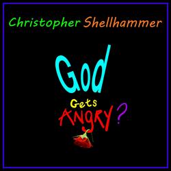 God Gets Angry?