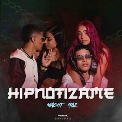 hipnotizame (feat. 902music)