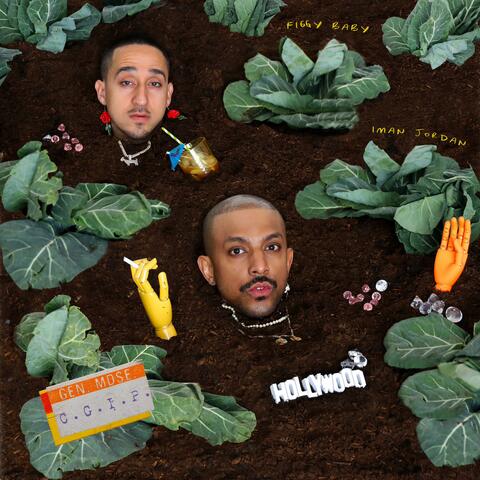 Collard Greens In Paradise (feat. Figgy Baby)