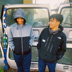 Salvadoreño (feat. Crkhed)