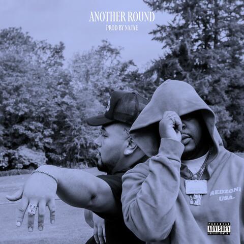 Another Round (feat. Yohiness)