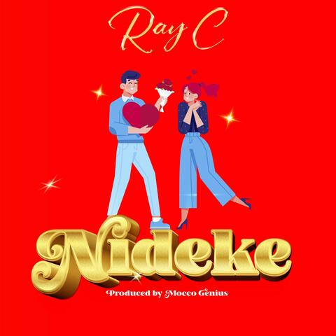 NIDEKE
