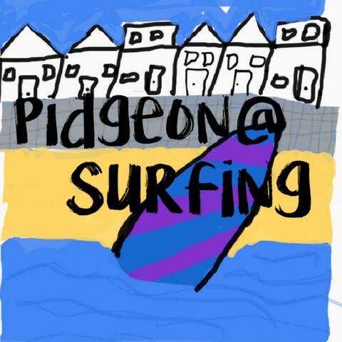 Surfing