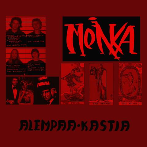 Alempaa kastia