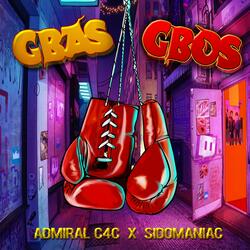 Gbas Gbos (feat. Sidomaniac)