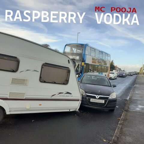 Raspberry Vodka