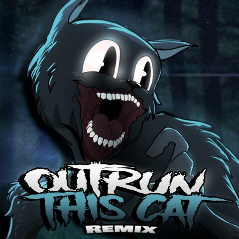 Outrun This Cat (feat. ConnorCrisis)