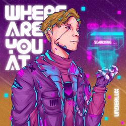 Where Are You At