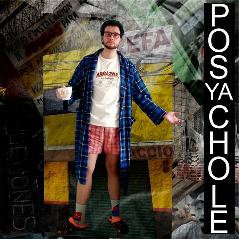 Pos Ya Chole