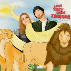 Love They Neva Taming