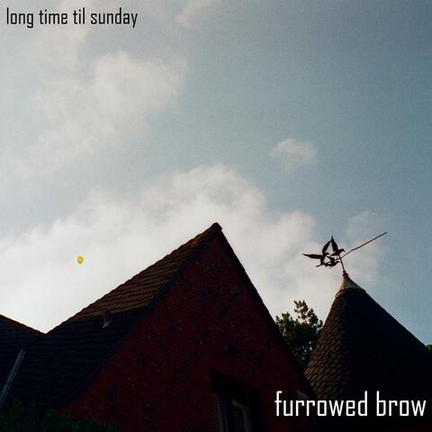 long time til sunday